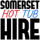 Somerset Hot Tub Hire